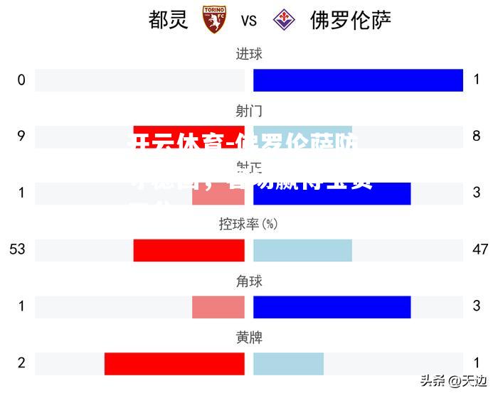 佛罗伦萨防守稳固，客场赢得宝贵三分